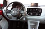 Volkswagen up! 2011 года